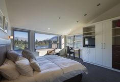 其他 5 Shotover Penthouse & Spa by Staysouth