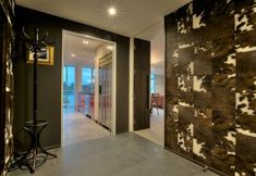 其他 2 Shotover Penthouse & Spa by Staysouth