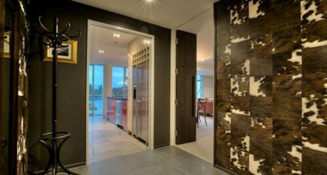 其他 2 Shotover Penthouse & Spa by Staysouth