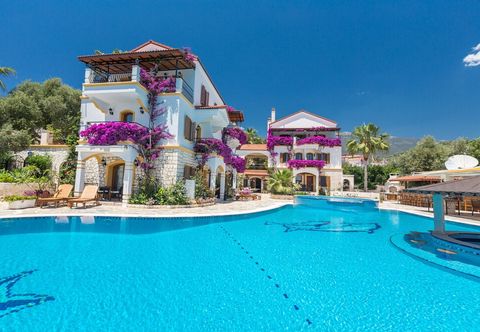 기타 Hadrian Hotel