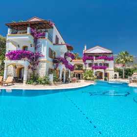 ภาพหลัก 1 Hadrian Hotel, Hotel Kas Kekik Apart