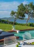 Primary image Avaton Luxury Beach Resort - Relais & Chateaux