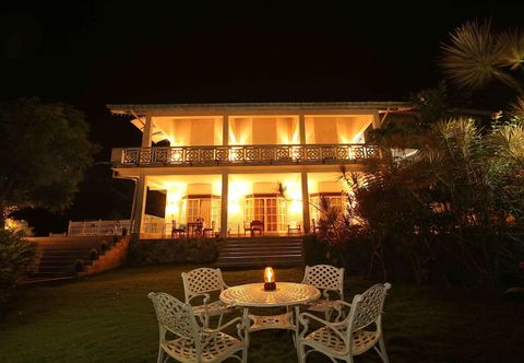 Lain-lain Laluna Ayurveda Resort