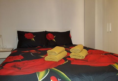 Others Netanya Motel Pierre