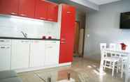 Others 7 Rooms & Apartments Kepic