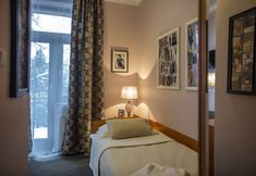 Lain-lain 2 Willa Excelsior