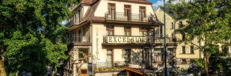 其他 Willa Excelsior