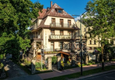 Lain-lain Willa Excelsior