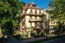 其他 Willa Excelsior