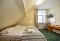 Lain-lain 4 Willa Excelsior