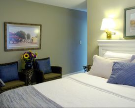 기타 4 Simcoe Suites on the Henley B&B