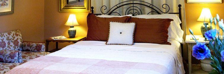 기타 Simcoe Suites on the Henley B&B