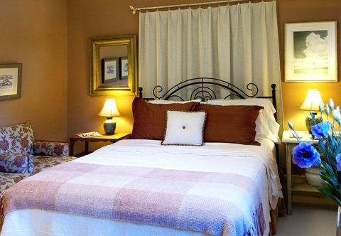 기타 Simcoe Suites on the Henley B&B