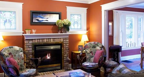 기타 2 Simcoe Suites on the Henley B&B