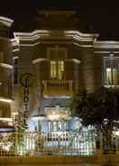 Imej utama Casa Falleri Boutique Hotel