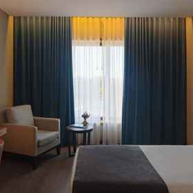 Primary image1Timbre Heroismo,St. Ignatius Zoo飯店