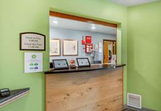 Others 5 Extended Stay America Select Suites - Oklahoma City - West