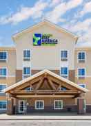 Imej utama Extended Stay America Select Suites - Oklahoma City - West