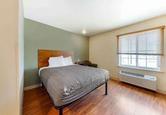 Others 6 Extended Stay America Select Suites - Oklahoma City - West
