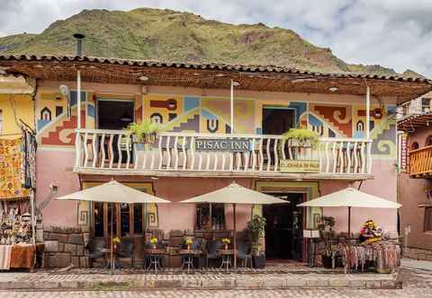 Others Pisac Inn