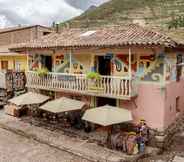 Others 6 Pisac Inn