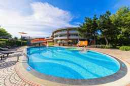 Tao Yuan Golf & Country Club Yaward Resort, USD 120.82