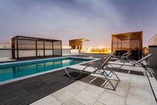 Lainnya Hotel Pérola