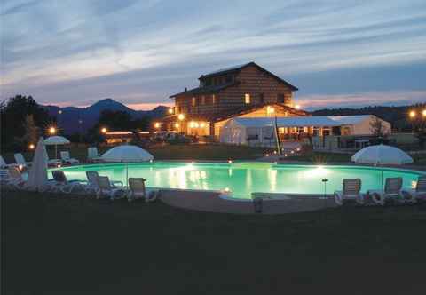 Khác Monferrato Resort