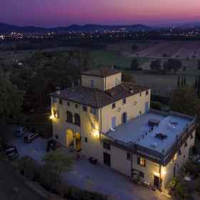 Primary image 1 Bella di Ceciliano, Museum of the Waters Hotels
