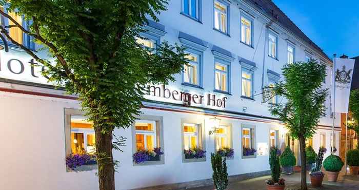 Others Hotel Württemberger Hof