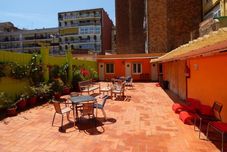 其他 Hostal Paraiso