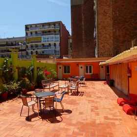 Primary image 1 Hostal Paraiso, Vortex Residential Properties Hotels