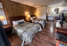 Others 5 Countryside Inn