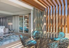 其他 3 Caresse, a Luxury Collection Resort & Spa, Bodrum