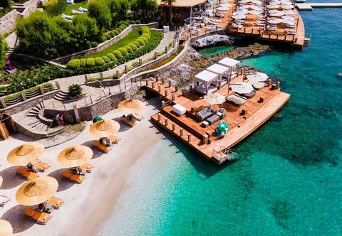 其他 Caresse, a Luxury Collection Resort & Spa, Bodrum