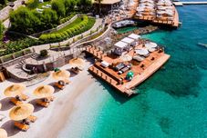 其他 Caresse, a Luxury Collection Resort & Spa, Bodrum