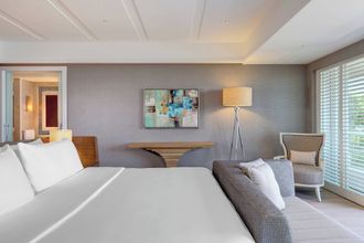 其他 4 Caresse, a Luxury Collection Resort & Spa, Bodrum