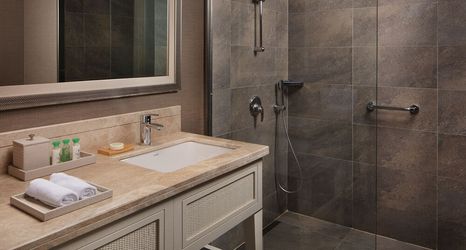 其他 2 Caresse, a Luxury Collection Resort & Spa, Bodrum