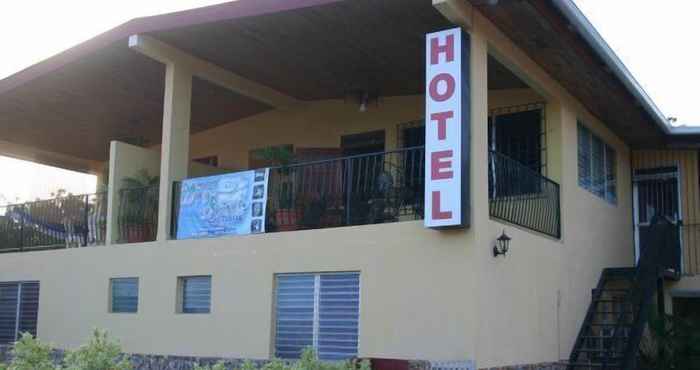 Others Hotel Don Jesus