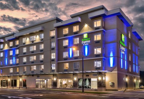 Others Holiday Inn Express & Suites VICTORIA - COLWOOD by IHG, an IHG Hotel