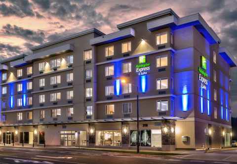 Lainnya Holiday Inn Express & Suites Victoria - Colwood, an IHG Hotel