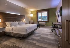 Others 7 Holiday Inn Express & Suites VICTORIA - COLWOOD by IHG, an IHG Hotel