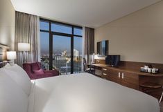 其他 6 Hilton Garden Inn Izmir Bayrakli