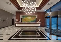 其他 2 Hilton Garden Inn Izmir Bayrakli