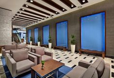 其他 3 Hilton Garden Inn Izmir Bayrakli