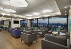 其他 5 Hilton Garden Inn Izmir Bayrakli