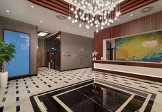 其他 4 Hilton Garden Inn Izmir Bayrakli