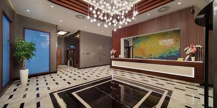 其他 4 Hilton Garden Inn Izmir Bayrakli