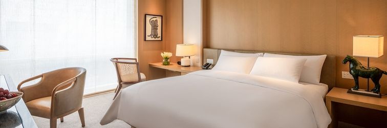 其他 Grand Hyatt Chengdu