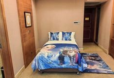 その他 7 Shangrao Hongshi Dynasty International Hotel (Xincheng Wuyue Plaza)